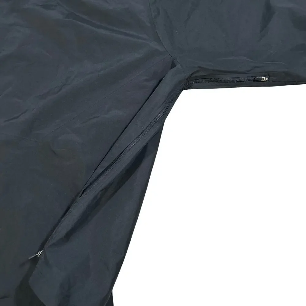 Nike trail goretex